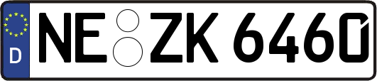 NE-ZK6460