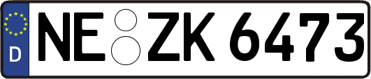 NE-ZK6473