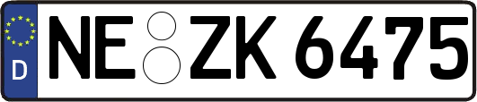 NE-ZK6475