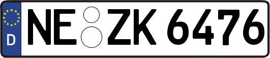 NE-ZK6476