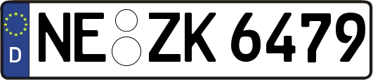 NE-ZK6479