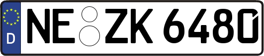 NE-ZK6480