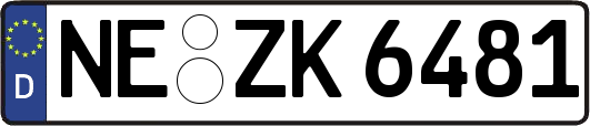 NE-ZK6481