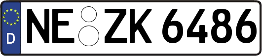 NE-ZK6486