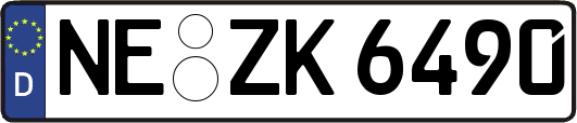 NE-ZK6490