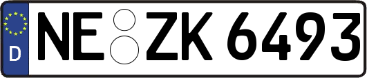 NE-ZK6493