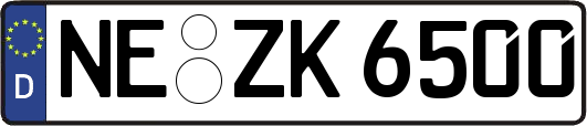 NE-ZK6500