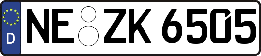 NE-ZK6505