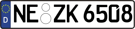 NE-ZK6508