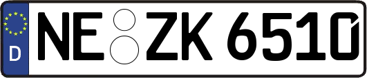 NE-ZK6510