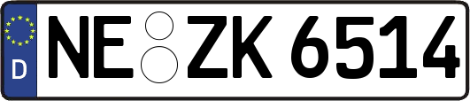 NE-ZK6514