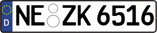 NE-ZK6516