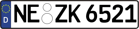 NE-ZK6521