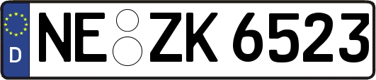 NE-ZK6523