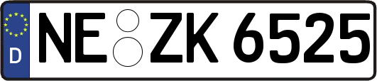 NE-ZK6525