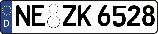 NE-ZK6528