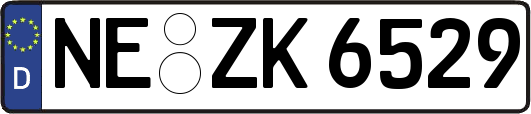 NE-ZK6529