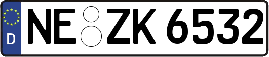 NE-ZK6532