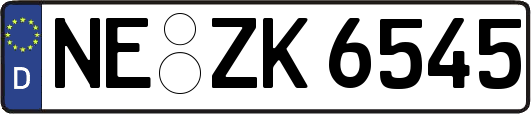NE-ZK6545