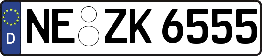 NE-ZK6555