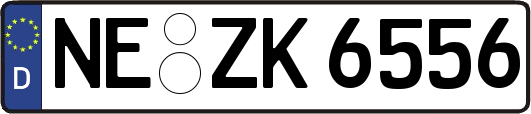 NE-ZK6556