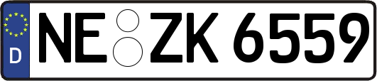 NE-ZK6559