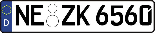 NE-ZK6560