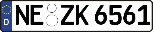 NE-ZK6561