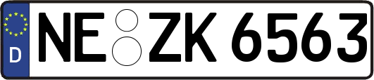 NE-ZK6563