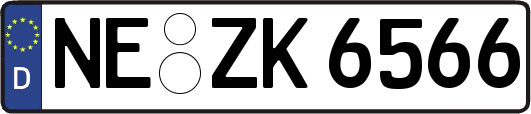 NE-ZK6566