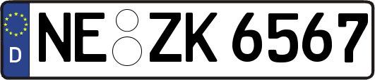 NE-ZK6567