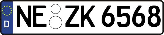 NE-ZK6568