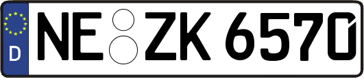 NE-ZK6570