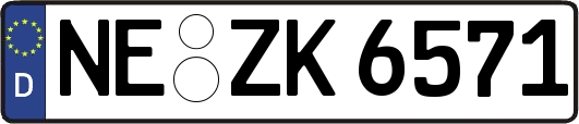 NE-ZK6571