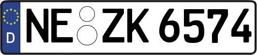 NE-ZK6574