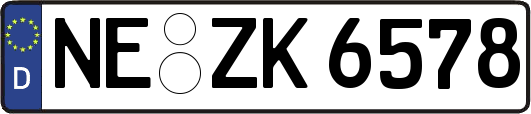 NE-ZK6578