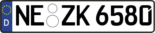 NE-ZK6580