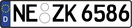 NE-ZK6586