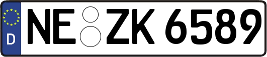 NE-ZK6589