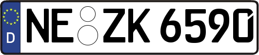 NE-ZK6590