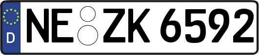 NE-ZK6592
