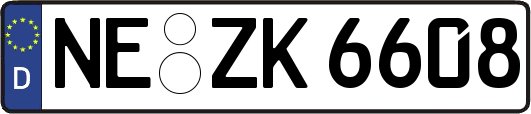 NE-ZK6608