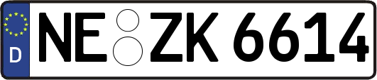 NE-ZK6614