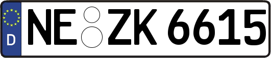 NE-ZK6615