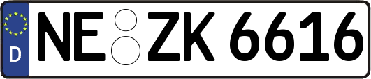 NE-ZK6616