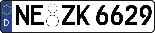 NE-ZK6629