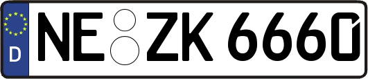 NE-ZK6660