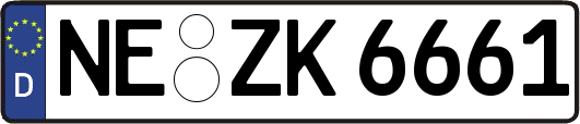 NE-ZK6661