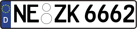 NE-ZK6662