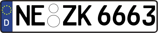 NE-ZK6663